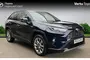 2022 Toyota RAV4 2.5 VVT-i Hybrid Excel 5dr CVT
