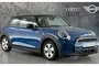 2022 MINI Hatchback 1.5 Cooper Classic 3dr