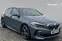 2023 BMW 1 Series 118i [136] M Sport 5dr [Live Cockpit Professional]