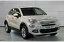 2016 Fiat 500X 1.6 E-torQ Pop Star 5dr