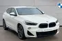 2019 BMW X2 sDrive 20i M Sport 5dr Step Auto