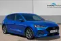 2022 Ford Focus 1.0 EcoBoost Hybrid mHEV 155 ST-Line 5dr Auto