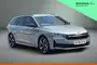 2026 Skoda Octavia 1.5 TSI 150 e-TEC Sportline 5dr DSG