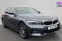 2021 BMW 3 Series Touring 330e Sport Pro 5dr Step Auto