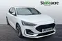 2023 Ford Focus 1.0 EcoBoost Hybrid mHEV 155 ST-Line X 5dr