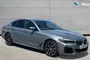 2023 BMW 5 Series 520d MHT M Sport 4dr Step Auto