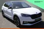2026 Skoda Fabia 1.0 TSI 116 Monte Carlo Edition 5dr
