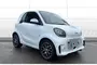 2021 Smart Fortwo Coupe 60kW EQ Exclusive 17kWh 2dr Auto [22kWCh]