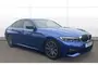 2021 BMW 3 Series 318d MHT M Sport 4dr Step Auto