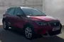 2022 SEAT Arona 1.0 TSI 110 XPERIENCE 5dr DSG