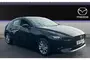 2025 Mazda 3 2.5 e-Skyactiv G MHEV [140] Prime-Line 5dr