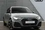 2021 Audi A1 25 TFSI Black Edition 5dr S Tronic