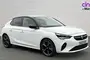 2022 Vauxhall Corsa 1.2 Turbo Elite Edition 5dr