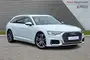2023 Audi A6 40 TDI Quattro S Line 5dr S Tronic [Tech Pack]