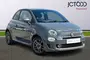2019 Fiat 500 1.2 S 3dr