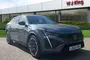 2024 Peugeot 408 1.2 PureTech GT 5dr EAT8