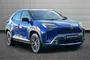 2022 Toyota Yaris Cross 1.5 Hybrid Dynamic 5dr CVT
