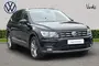 2021 Volkswagen Tiguan Allspace 1.5 TSI EVO Match 5dr