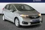 2019 Honda Jazz 1.3 i-VTEC SE Navi 5dr