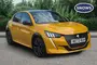 2023 Peugeot 208 1.2 PureTech 100 GT 5dr