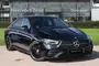 2024 Mercedes-Benz CLA CLA 200 AMG Line Premium Plus 4dr Tip Auto