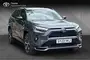 2023 Toyota RAV4 2.5 PHEV Dynamic 5dr CVT