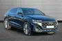 2025 Audi Q8 50 TDI Quattro S Line 5dr Tiptronic
