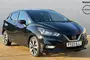 2023 Nissan Micra 1.0 IG-T 92 Tekna 5dr