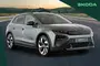 2026 Skoda Elroq 250kW vRS 84kWh 4x4 5dr Auto