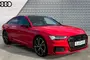 2022 Audi A6 40 TDI Quattro Vorsprung 4dr S Tronic