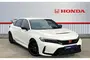2025 Honda Civic Type R 2.0 VTEC Turbo Type R 5dr