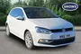 2016 Volkswagen Polo 1.2 TSI Match 3dr