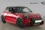 2022 MINI Hatchback 2.0 Cooper S Sport 3dr Auto
