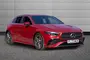 2023 Mercedes-Benz A-Class A180 AMG Line Premium 5dr Auto