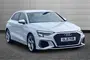 2021 Audi A3 35 TFSI S line 5dr S Tronic