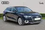 2023 Audi A3 35 TDI Sport 5dr S Tronic