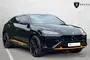 2025 Lamborghini Urus 4.0T V8 800 PHEV SE 5dr Auto