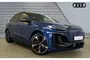 2025 Audi Q6 e-tron 285kW Quattro 100kWh Edition 1 5dr Auto