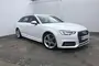 2018 Audi A4 Avant 1.4T FSI S Line 5dr [Leather/Alc]