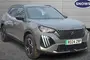 2024 Peugeot e-2008 100kW GT 50kWh 5dr Auto