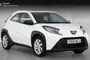 2023 Toyota Aygo X 1.0 VVT-i Pure 5dr Auto