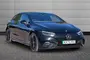 2025 Mercedes-Benz EQE EQE 350+ 215kW AMG Line Nt Ed Prem+ 96kWh 4dr Auto