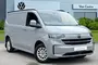 2025 Volkswagen Transporter 160kW 65kWh Commerce Pro Van Auto