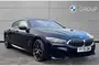 2020 BMW 8 Series Gran Coupe 840i sDrive 4dr Auto