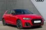 2025 Audi A1 30 TFSI Black Edition 5dr