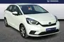 2023 Honda Jazz 1.5 i-MMD Hybrid SR 5dr eCVT