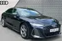 2026 Audi A6 2.0 TFSI 204 S line 4dr S Tronic