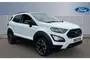 2023 Ford EcoSport 1.0 EcoBoost 125 Active 5dr