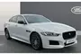 2019 Jaguar XE 2.0 Ingenium Landmark Edition 4dr Auto