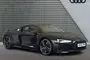 2019 Audi R8 5.2 FSI V10 Quattro Perform Carbon Bk 2dr S Tronic